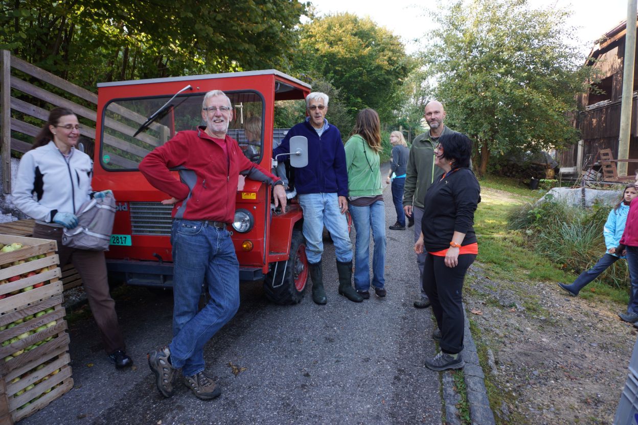 Veranstaltungskalender