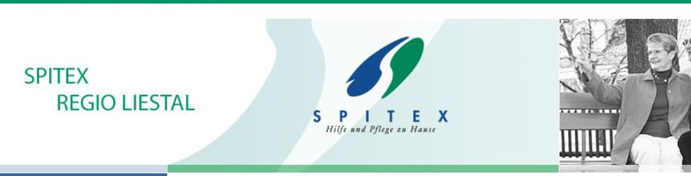 Spitex Regio Liestal