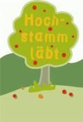 Webseite Hochstamm läbt