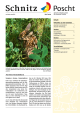 Schnitz Poscht Juni 2019